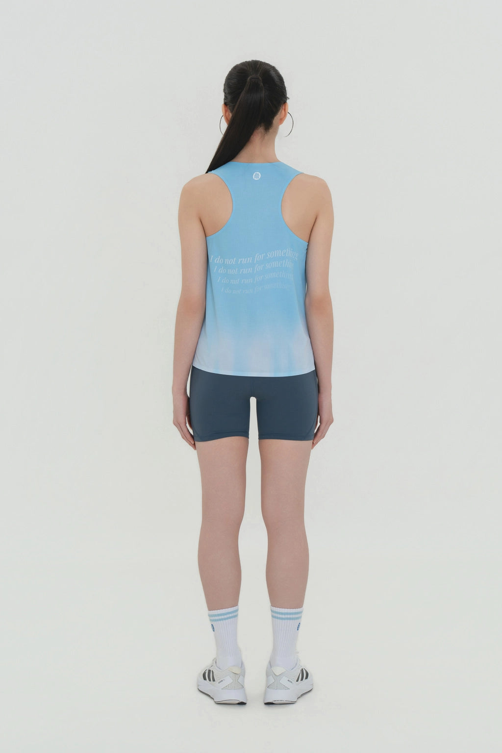 running singlet · air light · clear sky (women)
