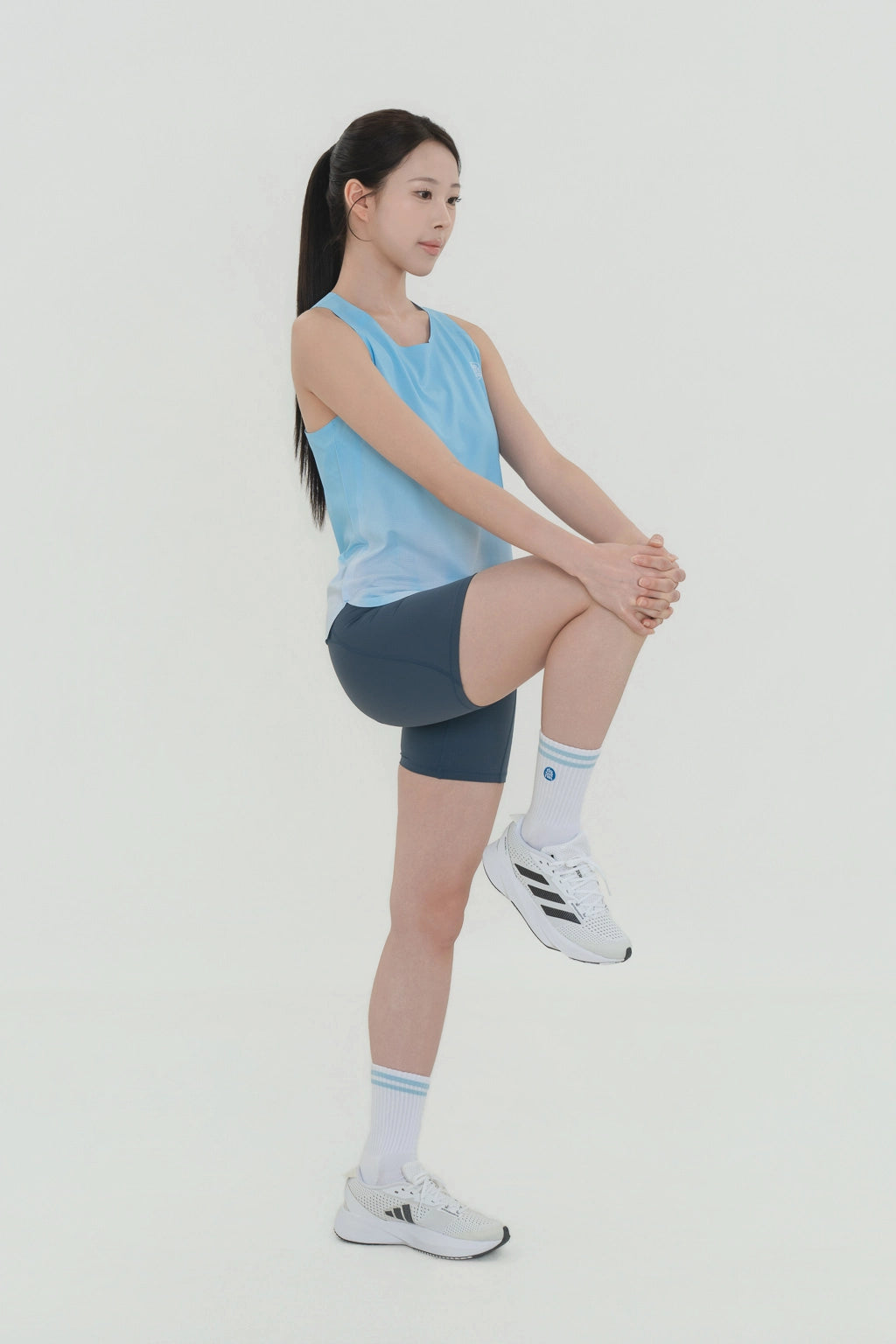 running singlet · air light · clear sky (women)