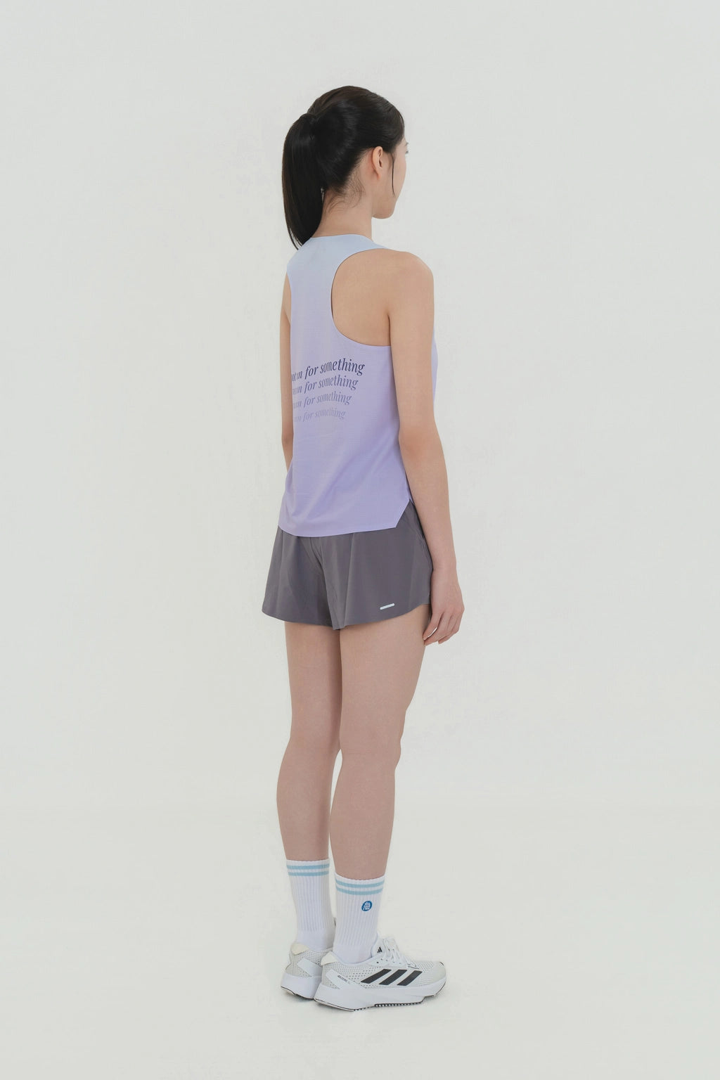 running singlet · air light · hairy vetch (women)