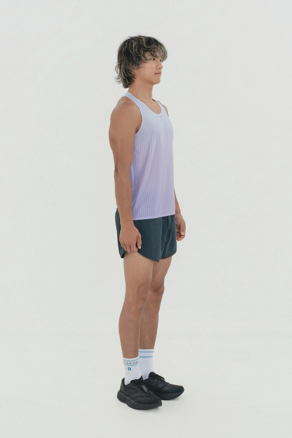 running singlet · air swift · hairy vetch (men)