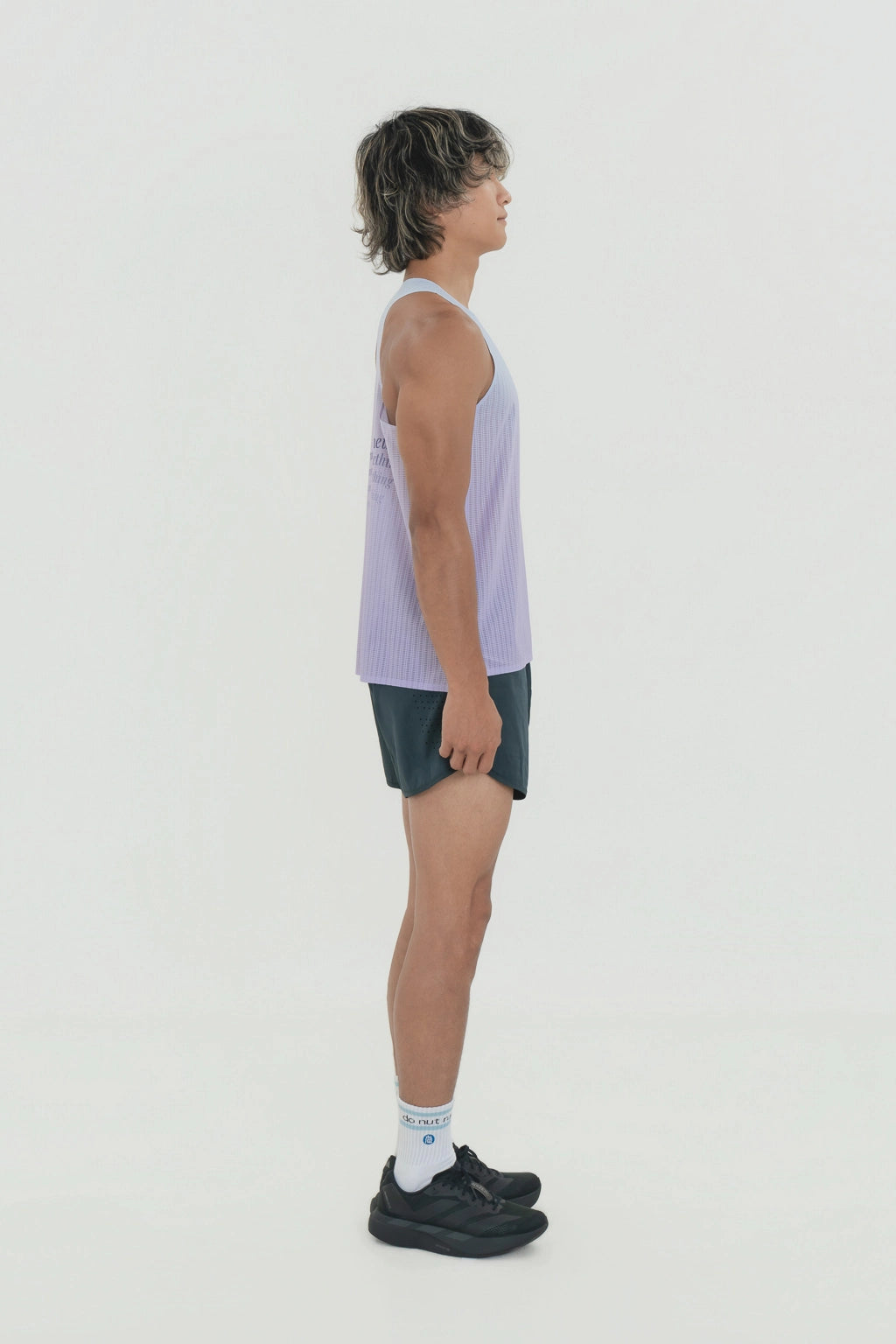 running singlet · air swift · hairy vetch (men)