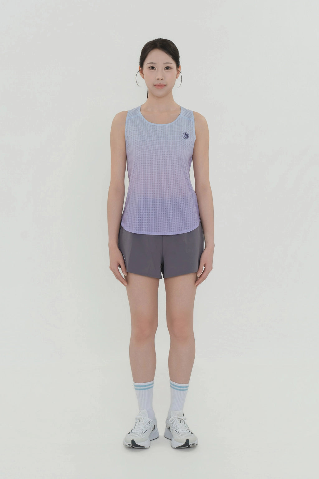 running singlet · air swift · hairy vetch (women)