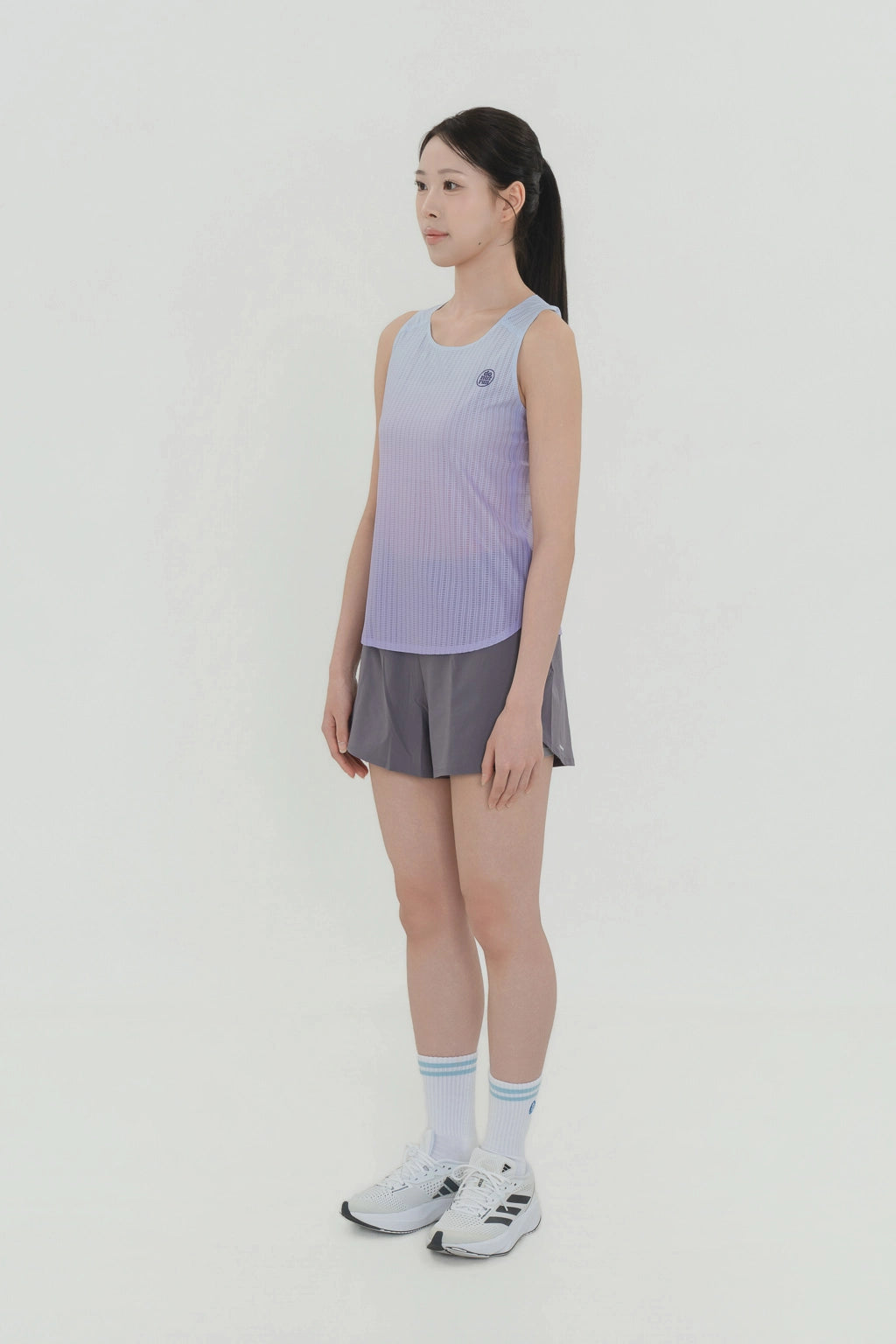 running singlet · air swift · hairy vetch (women)