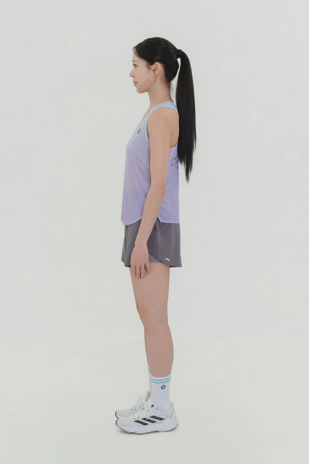 running singlet · air swift · hairy vetch (women)