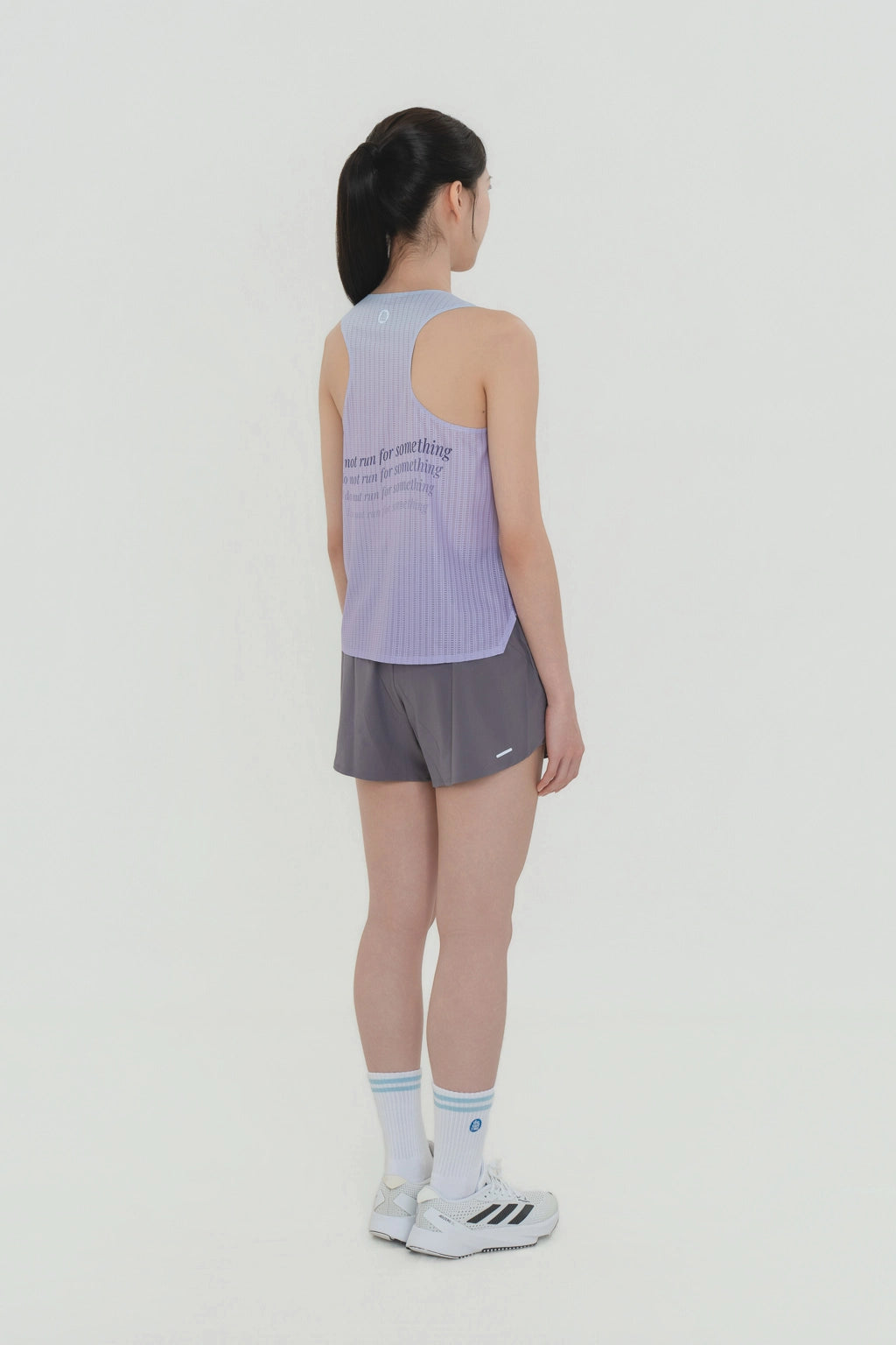 running singlet · air swift · hairy vetch (women)