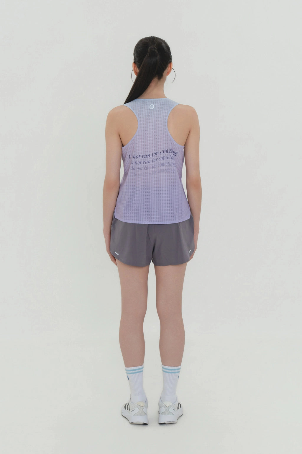 running singlet · air swift · hairy vetch (women)